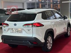 تويوتا فرونتلاندر